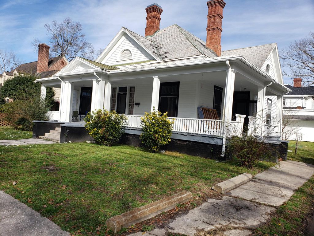 1206 N Elm St 1/2, Lumberton, NC 28358 Trulia