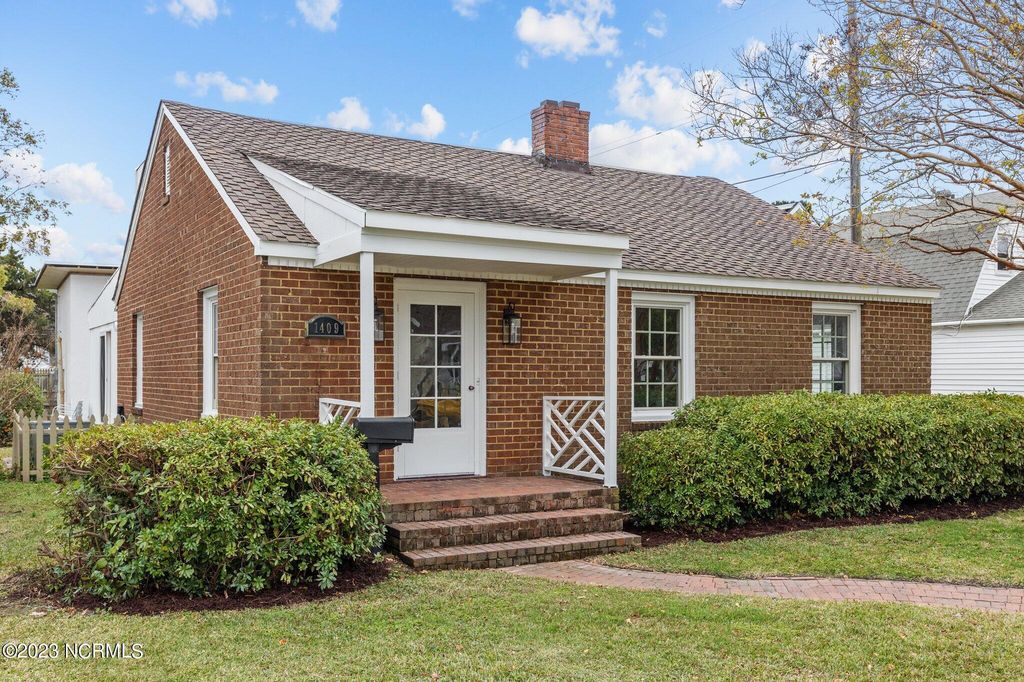 1409 Evans Street, Morehead City, NC 28557 MLS 100416064 Trulia
