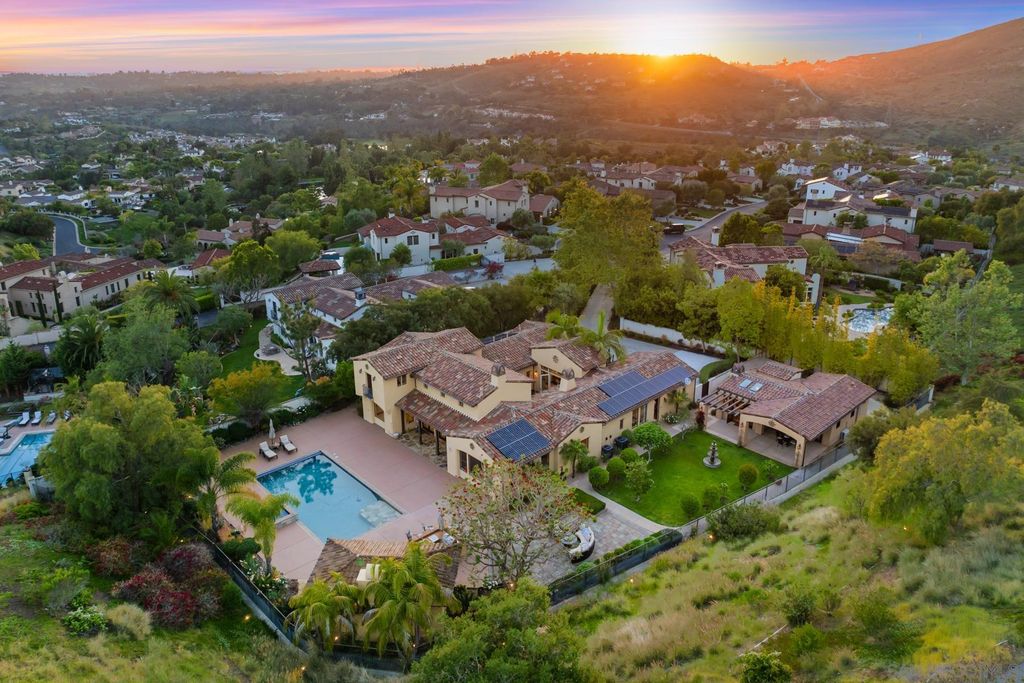 17003 San Antonio Rose Ct, San Diego, CA 92127 SingleFamily Home for