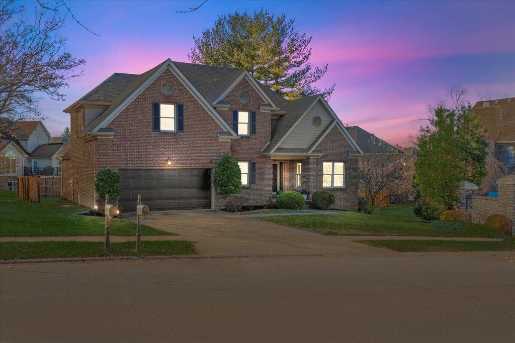 3704 Broadmoor Dr, Lexington, KY 40509 Trulia