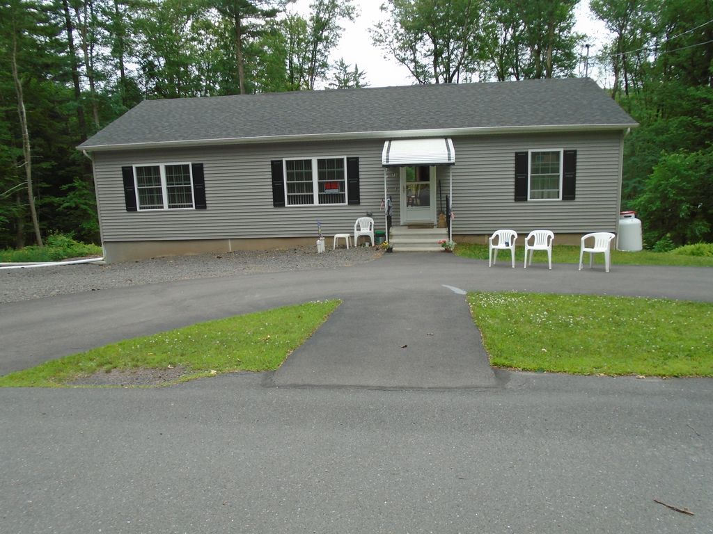 75 Klingers Rd, Drums, PA 18222 Trulia