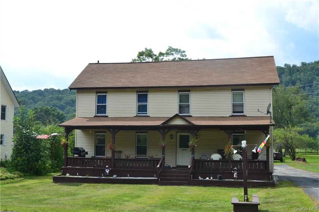 95 Rockland Rd, Roscoe, NY 12776 Trulia