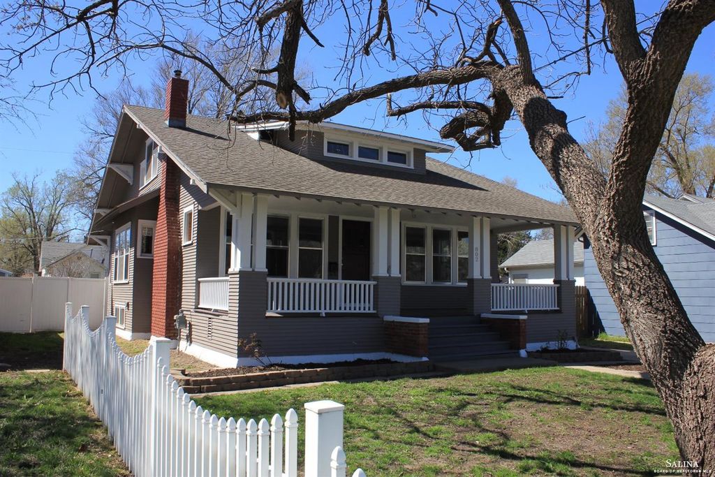 802 S 9th St, Salina, KS 67401 Trulia