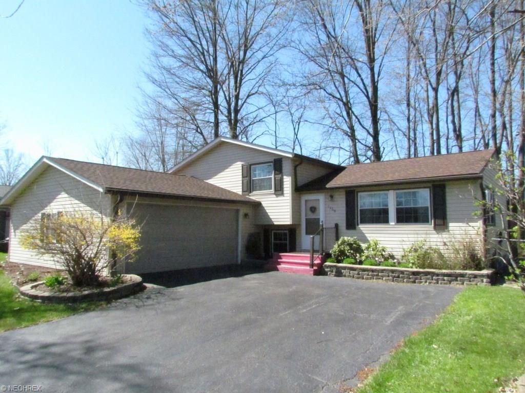 1260 Cedarwood Dr, Mineral Ridge, OH 44440 Trulia