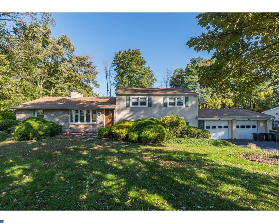 1329 Glen Echo Dr, Huntingdon Valley, PA 19006 Trulia