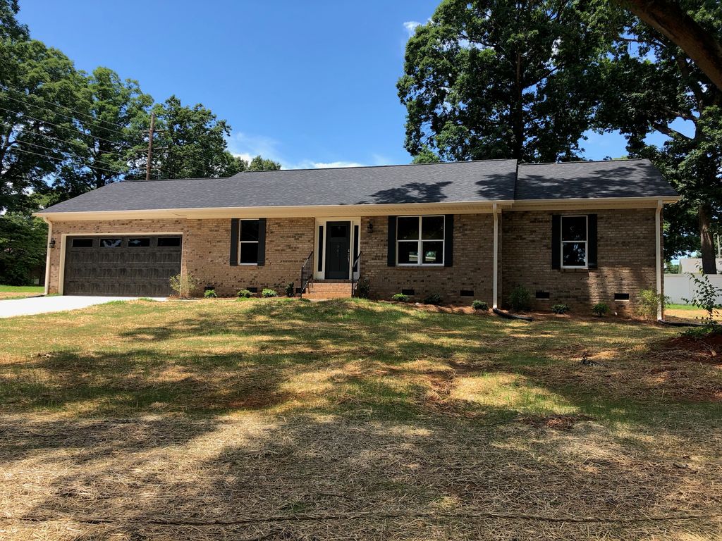 901 Woodside Dr, Kings Mountain, NC 28086 Trulia