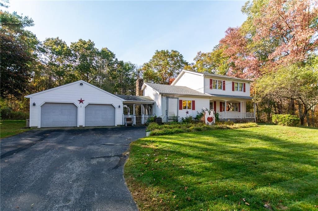 5828 Flat River Rd, Coventry, RI 02827 Trulia