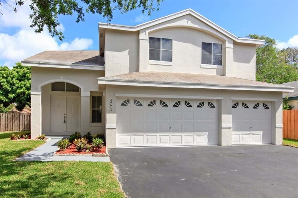 4771 NW 15th St, Coconut Creek, FL 33063