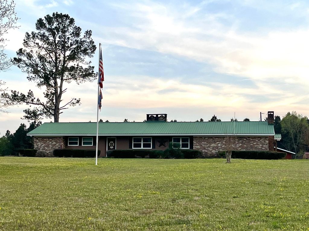 5578 State Highway 21, Shuqualak, MS 39361 MLS 23447 Trulia