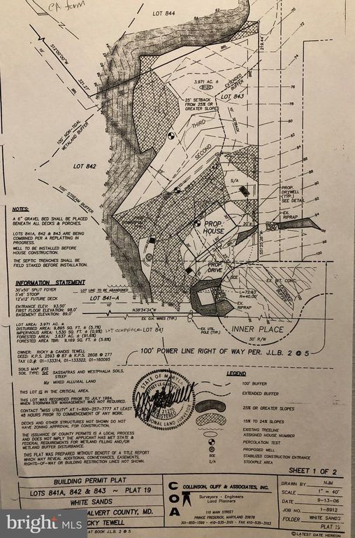 homes for sale in lusby md