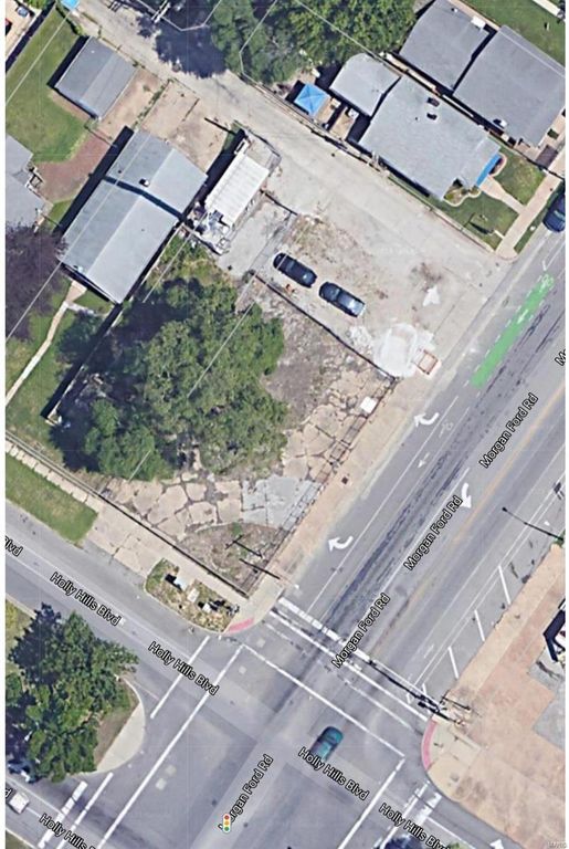 4301 Holly Hills Blvd, Saint Louis, MO 63116