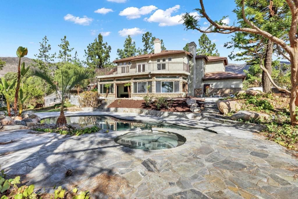 3621 Hidden Ridge Rd, Jamul, CA 91935 Trulia