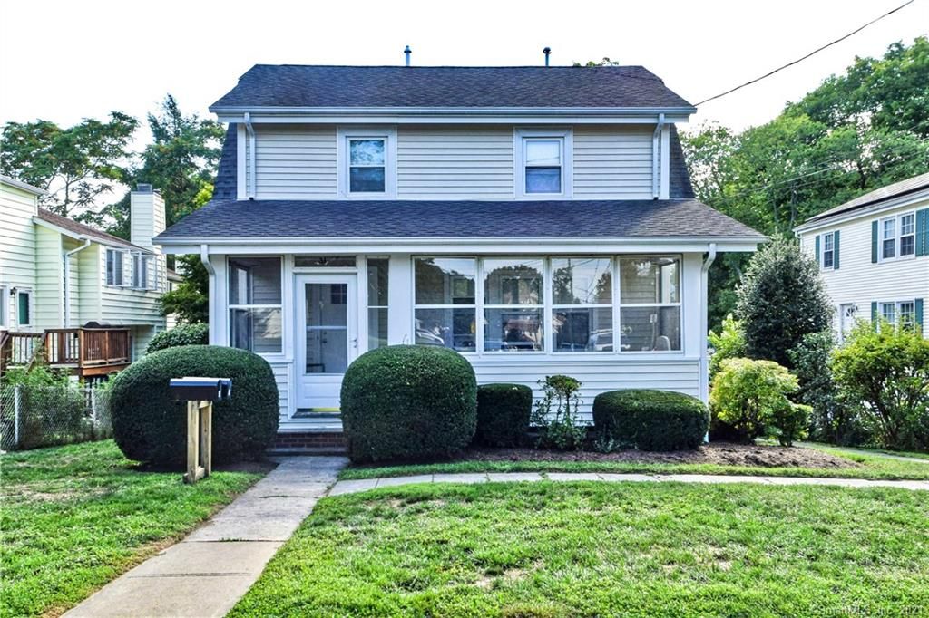 31 Randall Ave #1&2, Stamford, CT 06905