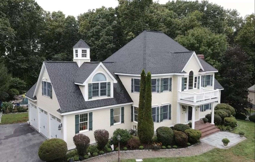 161 Surrey Ln, Dracut, MA 01826 Trulia