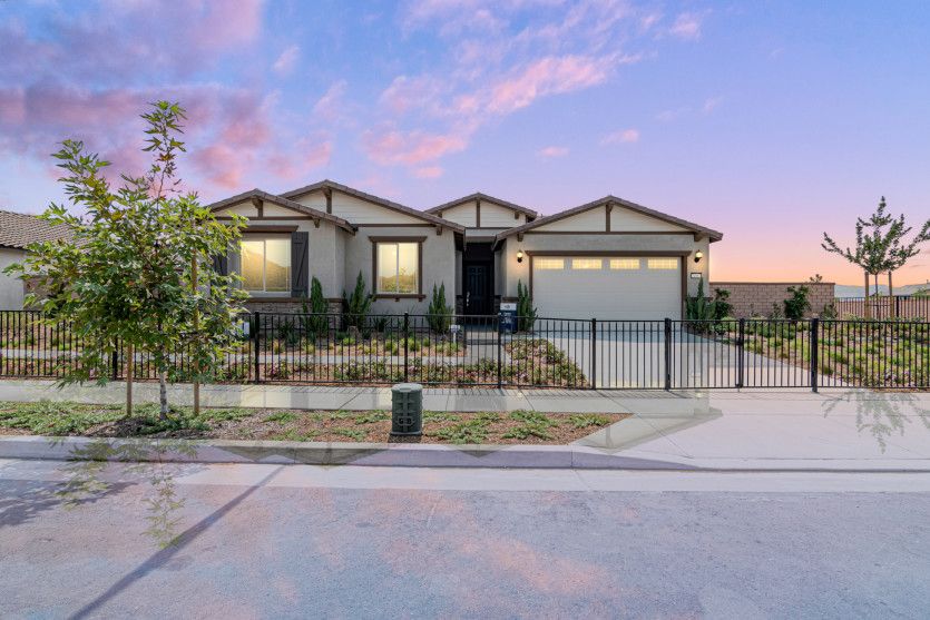 Easton Parkside at Stratford Place Perris, CA Trulia