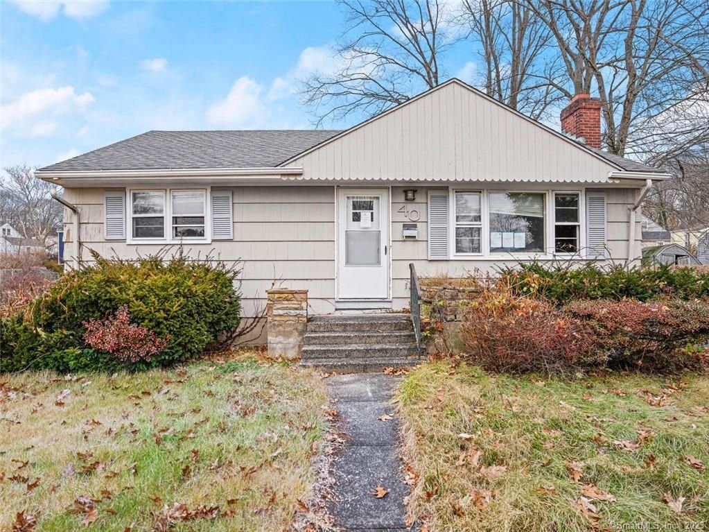 40 Plattsville Rd, Bridgeport, CT 06606 MLS 170614102 Trulia