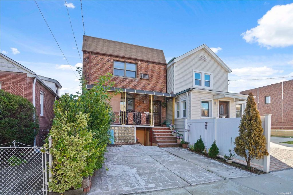 6407 71st Street, Middle Village, NY 11379 Trulia