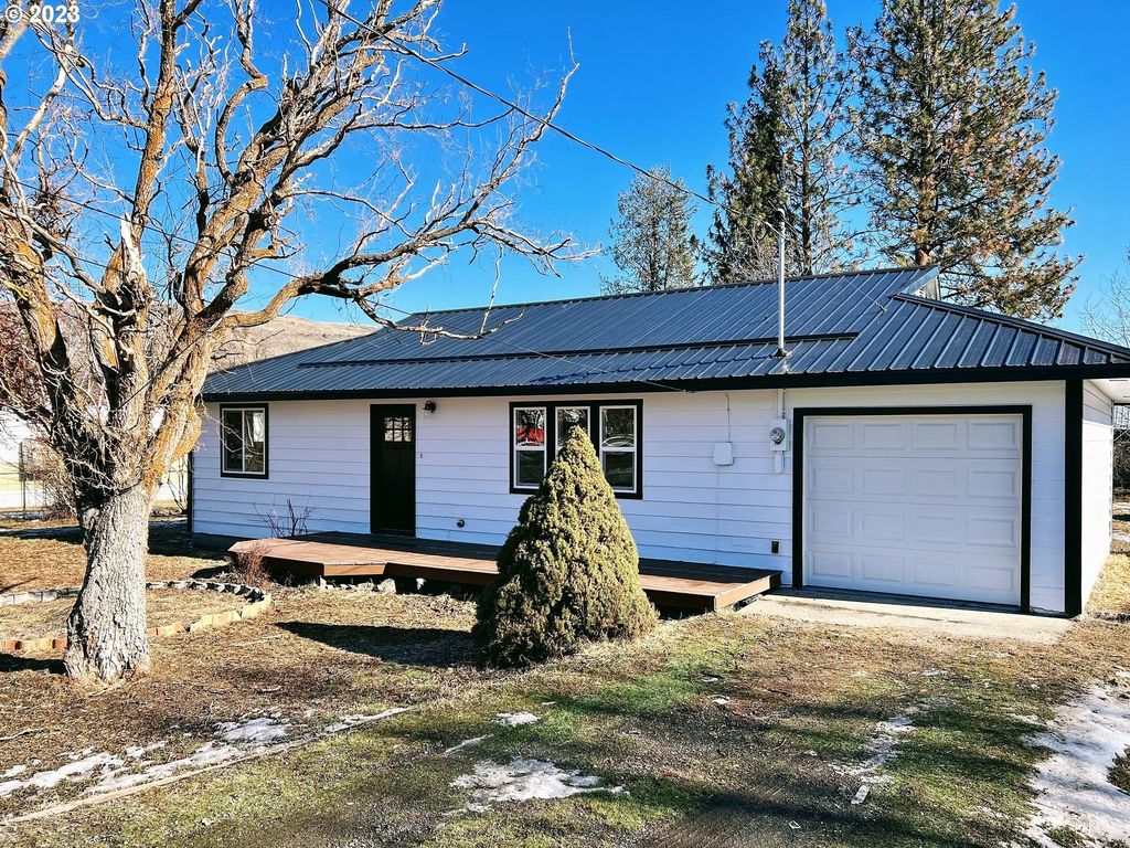 203 N Whipple St, Wallowa, OR 97885 Trulia