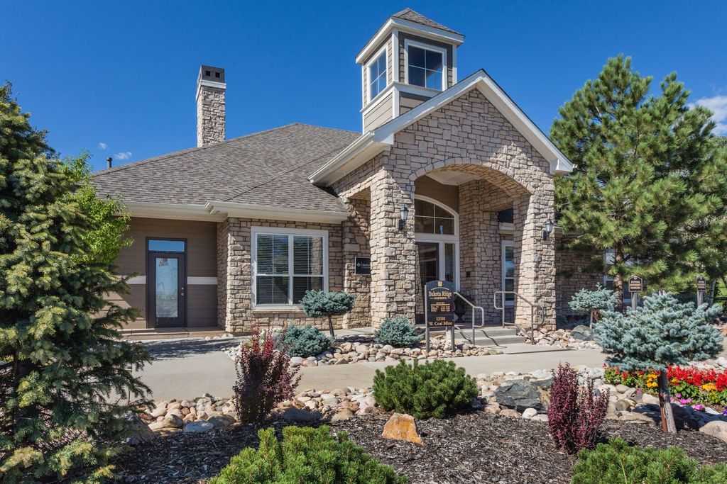 13310 W Coal Mine Ave, Littleton, CO 80127
