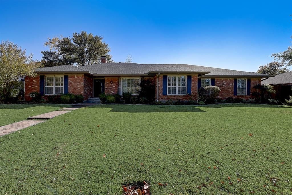 7812 Roundrock Rd, Dallas, TX 75248