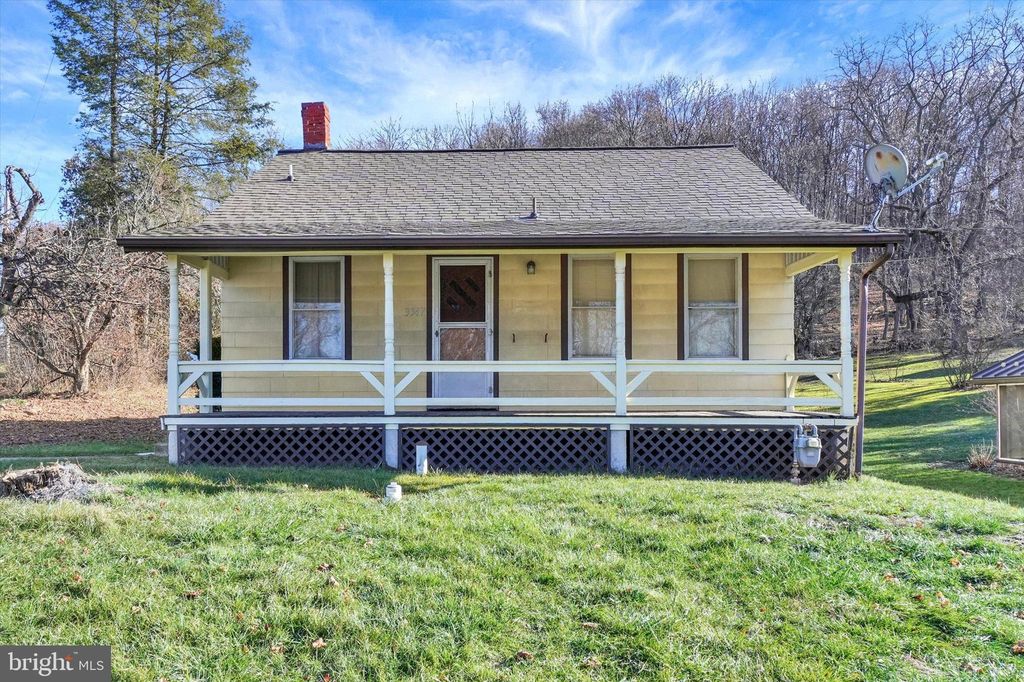 3547 Starview Rd, Emigsville, PA 17318 Trulia