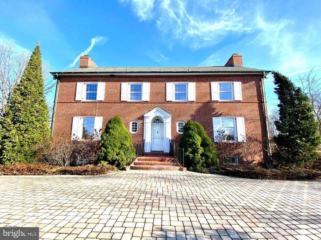 811 Callowhill Rd, Perkasie, PA 18944 Trulia