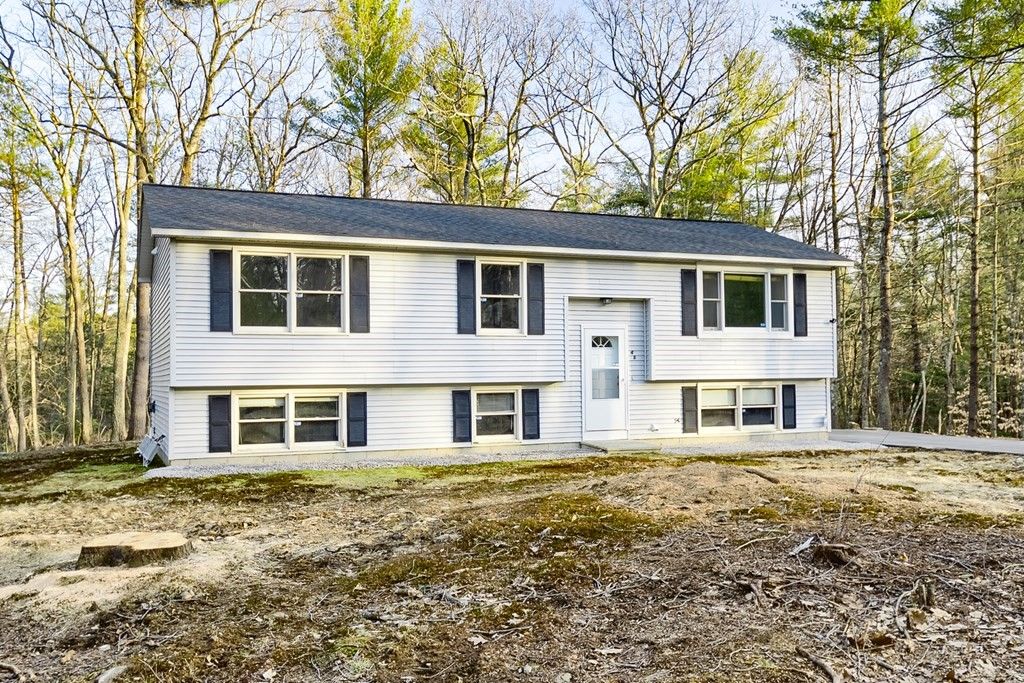 45 Pleasantdale Rd, Rutland, MA 01543 Trulia