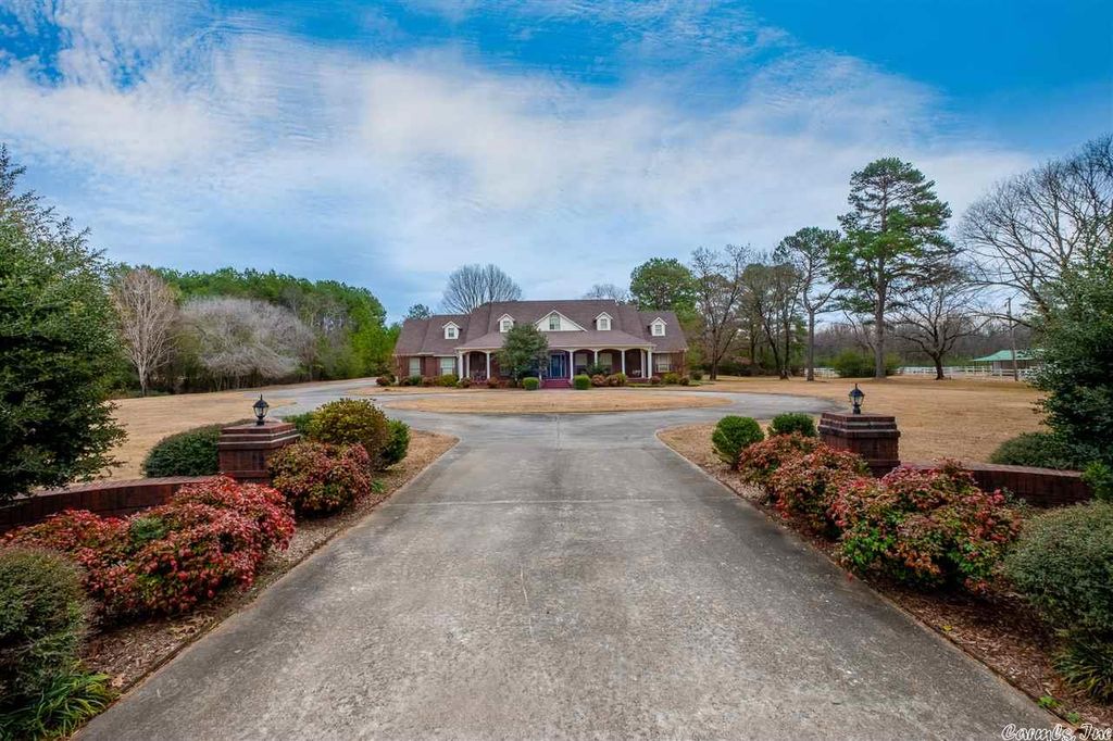 33 Plantation Acres Dr, Little Rock, AR 72210 Trulia