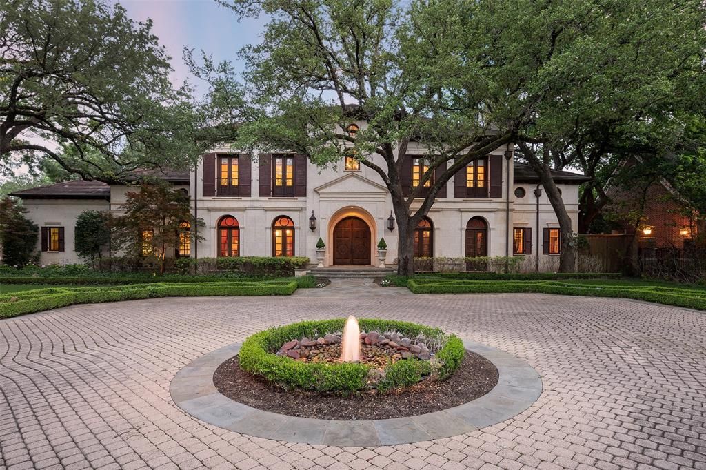5210 Deloache Ave, Dallas, TX 75220