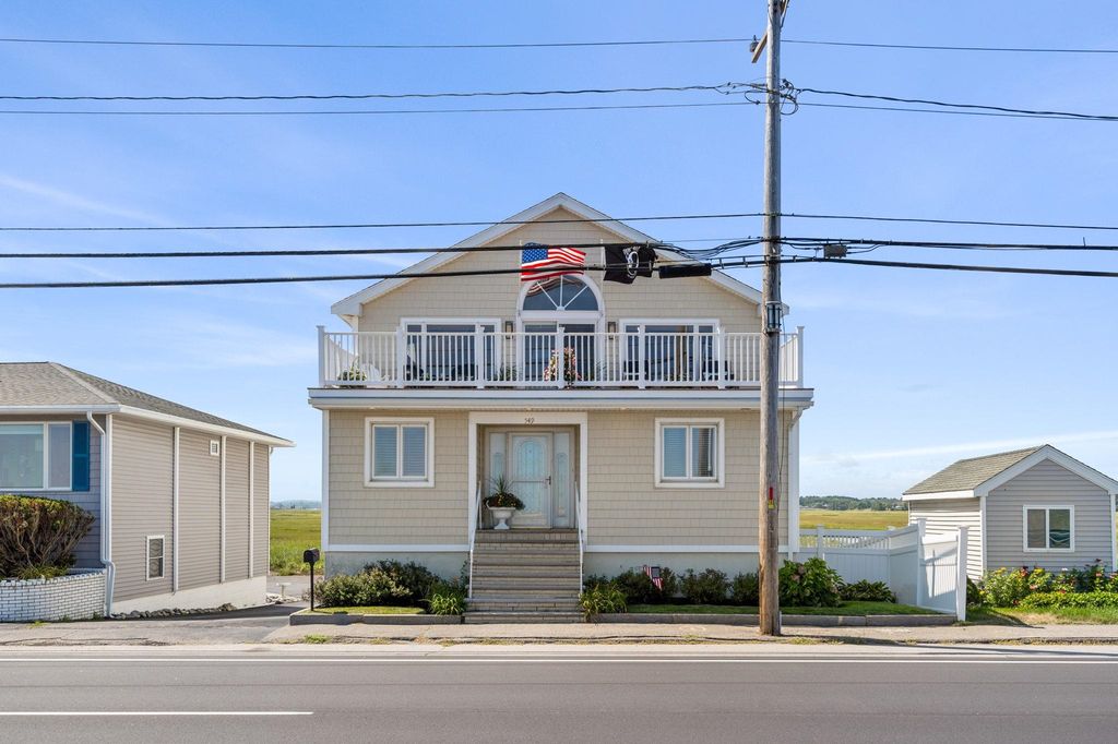549 Ocean Boulevard, Hampton, NH 03842 MLS 4927886 Trulia