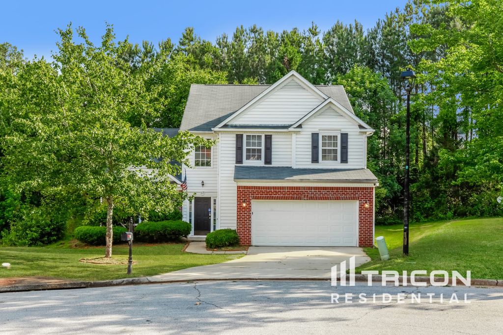 17 Daisy Meadow Trl, Lawrenceville, GA 30044 Trulia