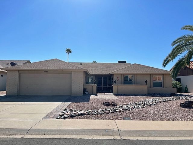 1885 Leisure World Blvd, Mesa, AZ 85206