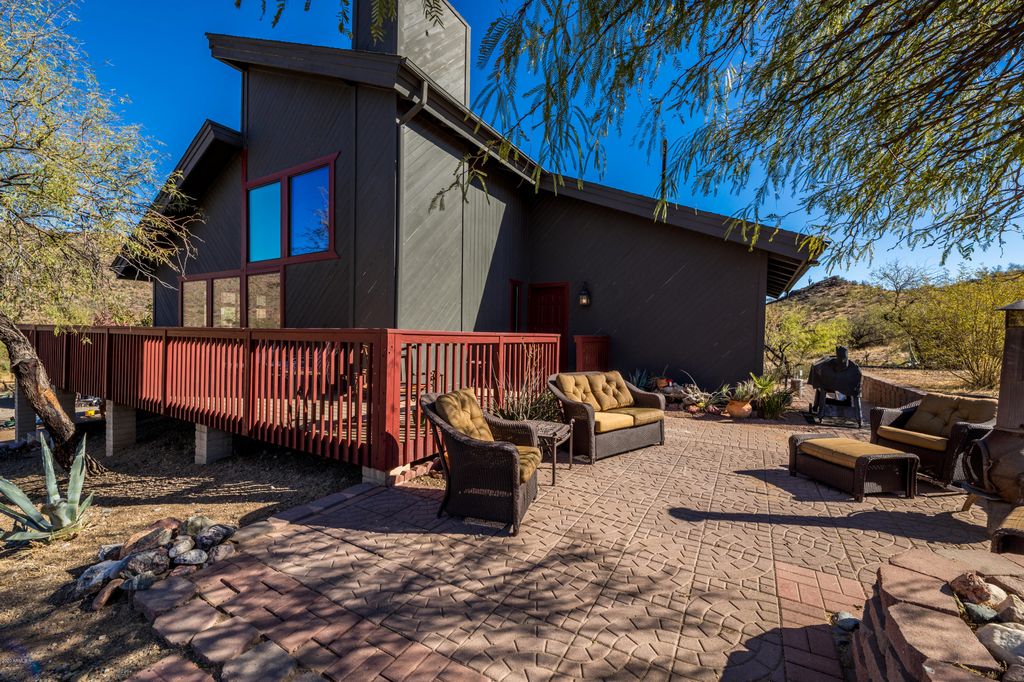 3700 E Castle Hot Springs Rd, Morristown, AZ 85342 Trulia