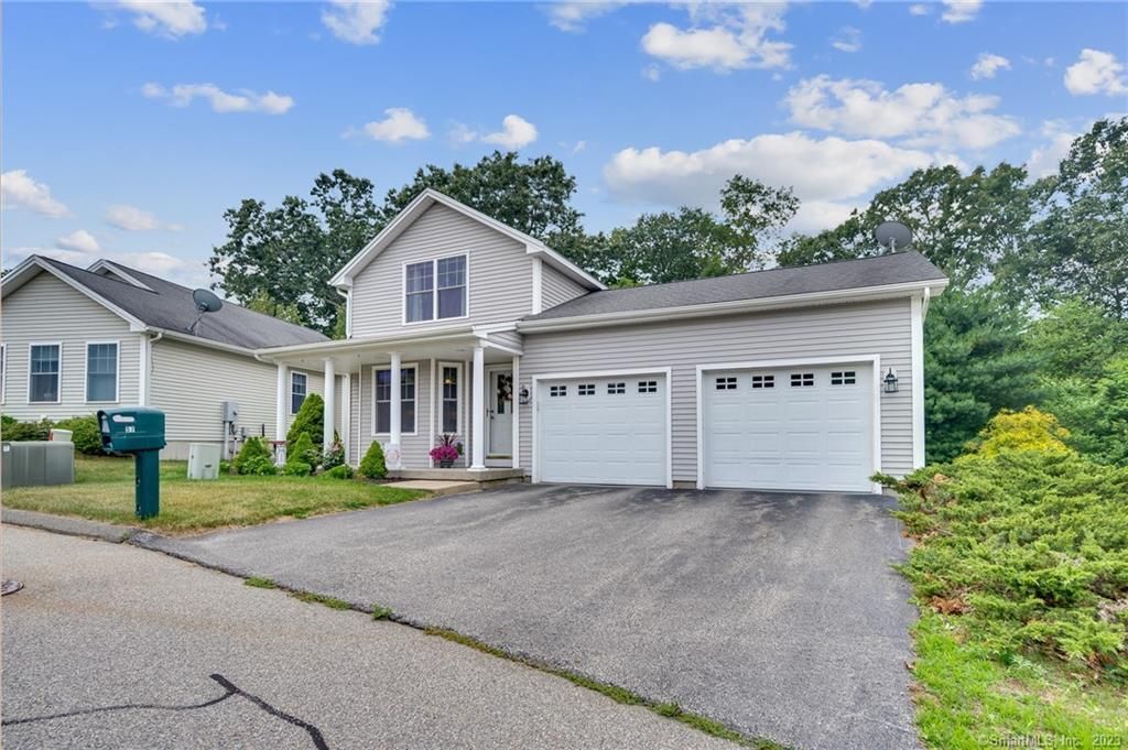 57 Fairway Dr 57, Colchester, CT 06415 Trulia