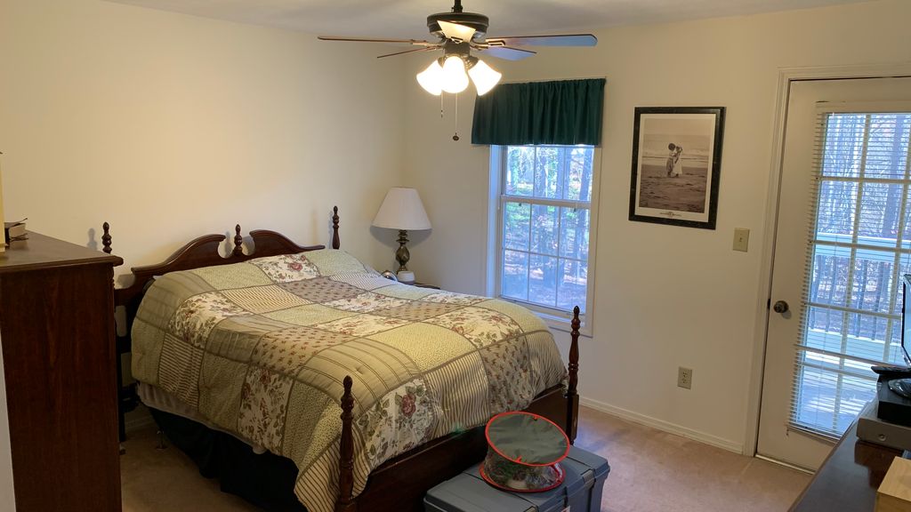 707 Berkeley Woods Dr, Duluth, GA 30096 2 Bed, 2 Bath Condo MLS