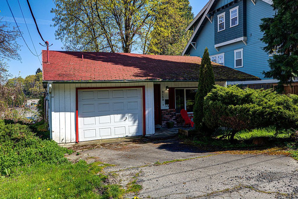 2132 NW 32nd Ave, Portland, OR 97210