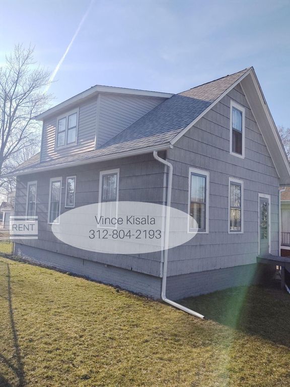 1215 Buffalo St, Michigan City, IN 46360