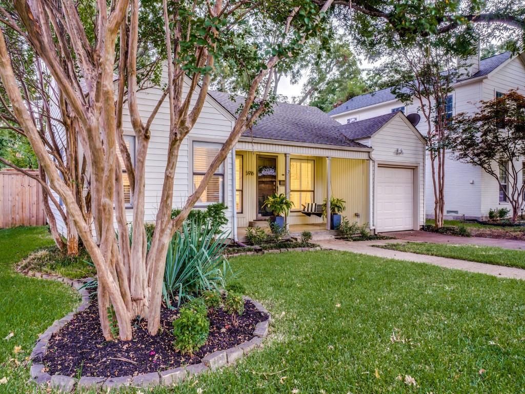 5916 Ellsworth Ave, Dallas, TX 75206