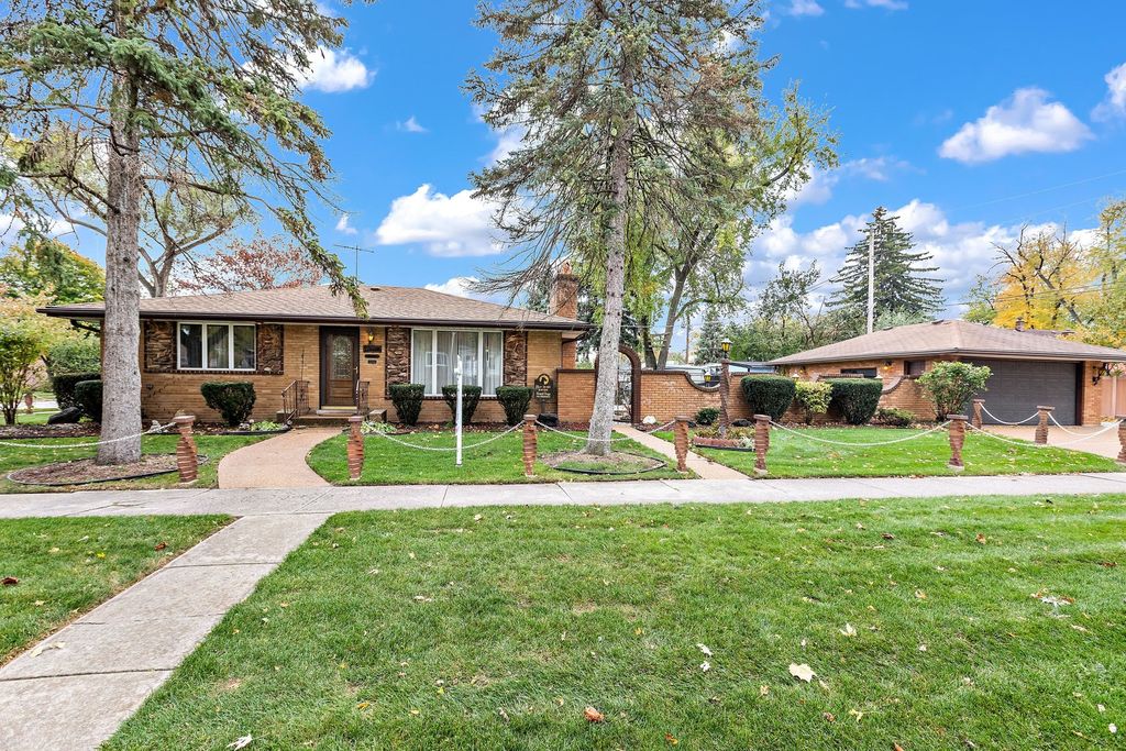 3200 Sunnyside Ave, Brookfield, IL 60513 Trulia