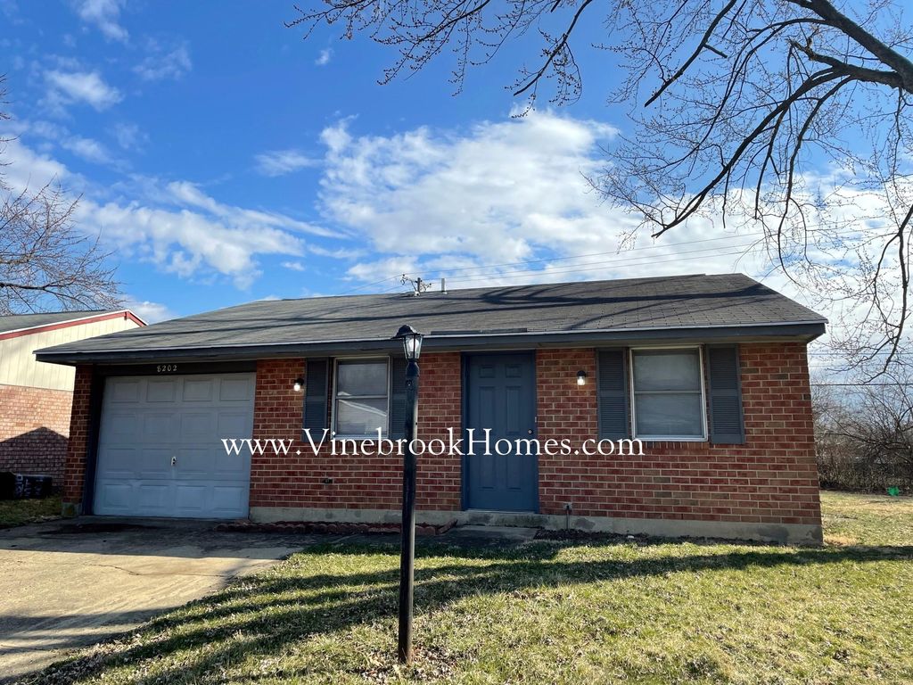 8202 Mount Hood Dr, Huber Heights, OH 45424 Trulia