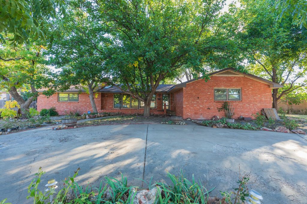 205 Powell Ave, Dumas, TX 79029 MLS 237635 Trulia