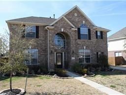 1607 Andrew Chase Ln, Spring, TX 77386