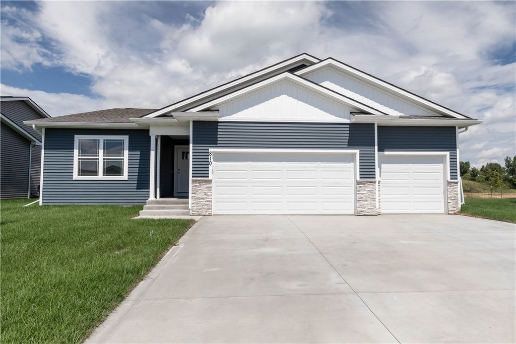 810 NE Elm St, Elkhart, IA 50073 Trulia