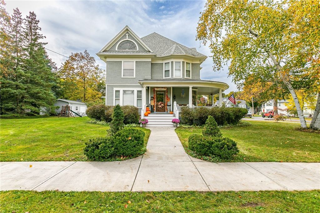 501 East Ave, Newark, NY 14513 Trulia