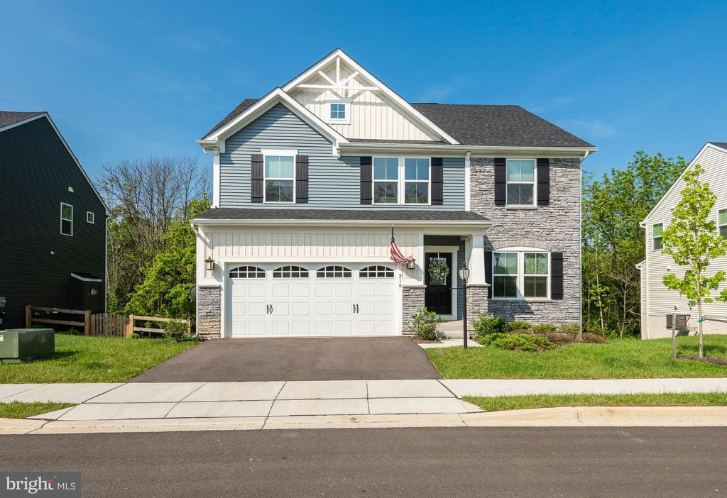 210 Monument Dr, Boonsboro, MD 21713 Trulia