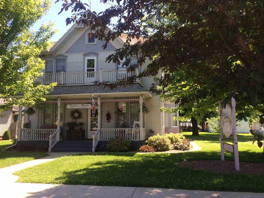 330 S Main St, Spillville, IA 52168 Trulia