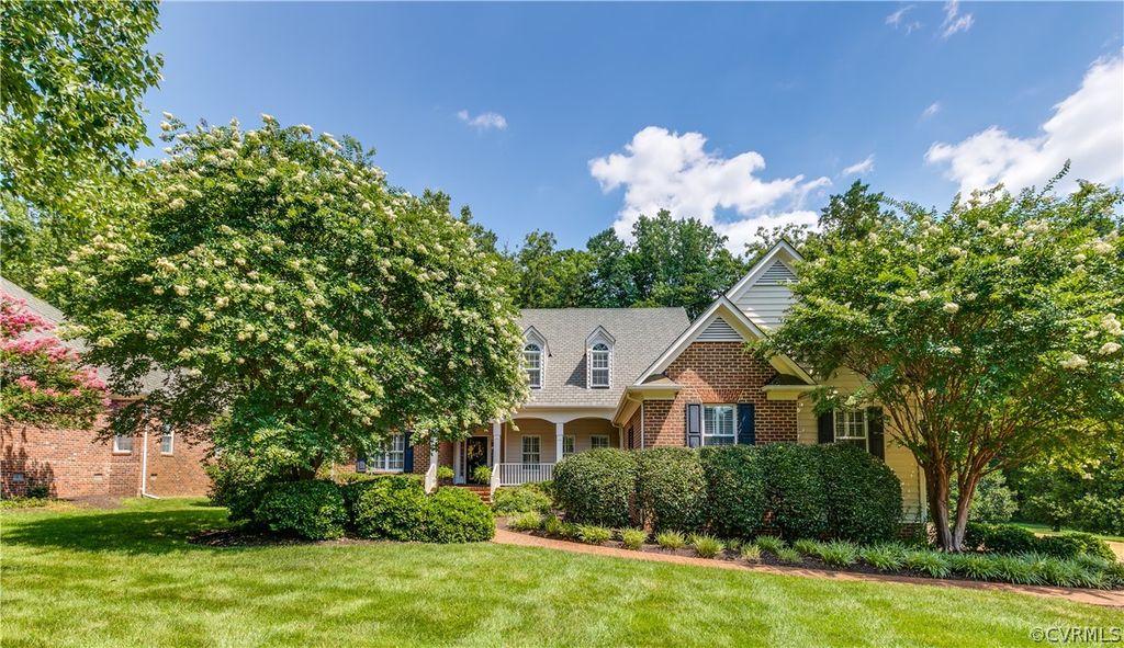 42 E Square Ct, Henrico, VA 23238 Trulia