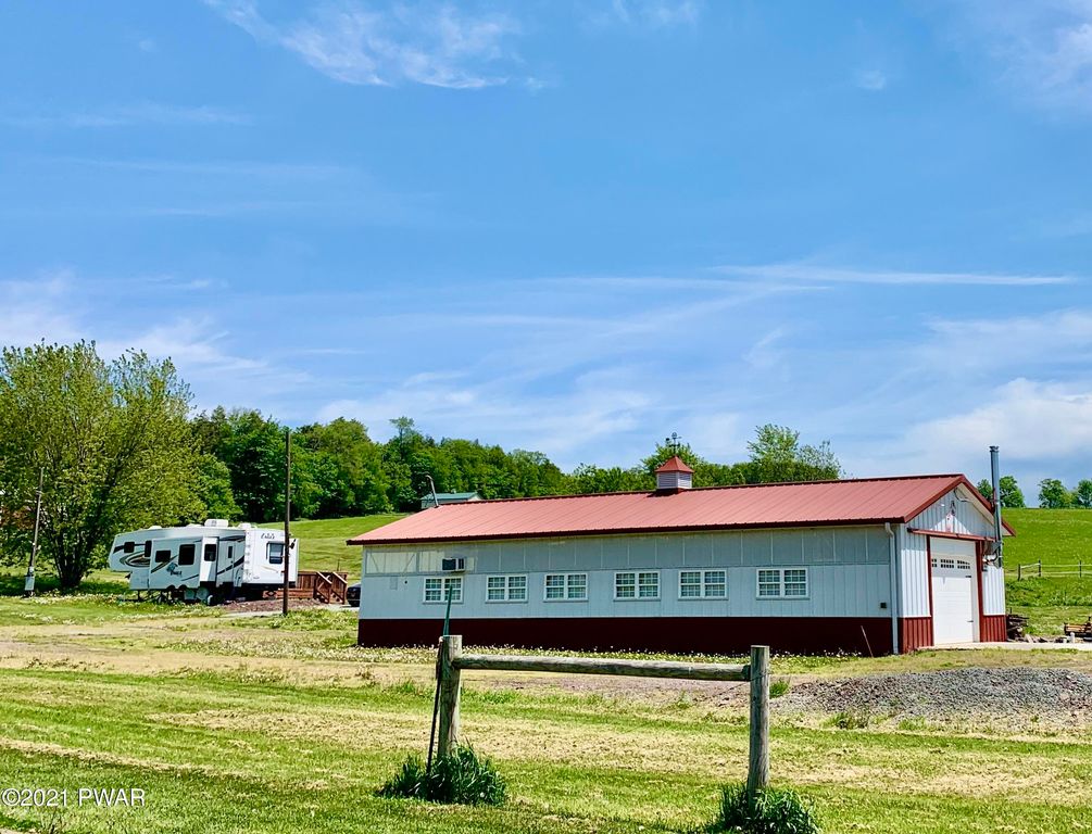 2228 Creek Dr, Waymart, PA 18472 Trulia