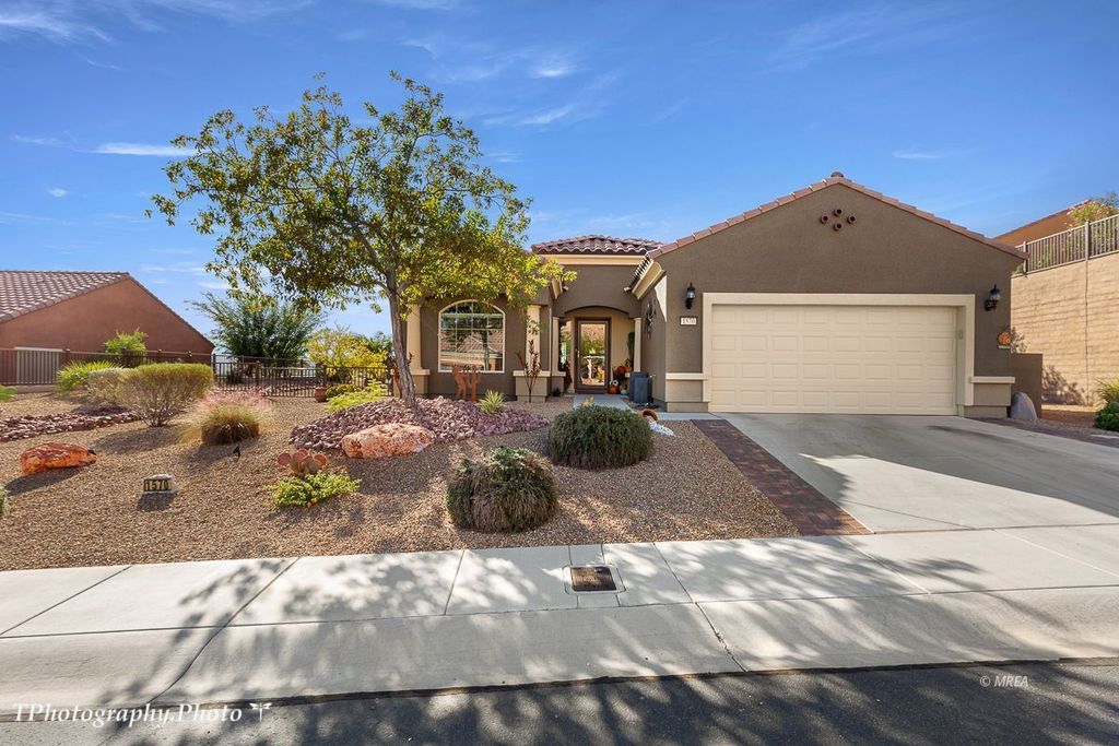 1570 Watchmans Point, Mesquite, NV 89034