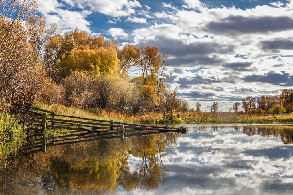 340 Point Of Rocks Rd, Whitehall, MT 59759